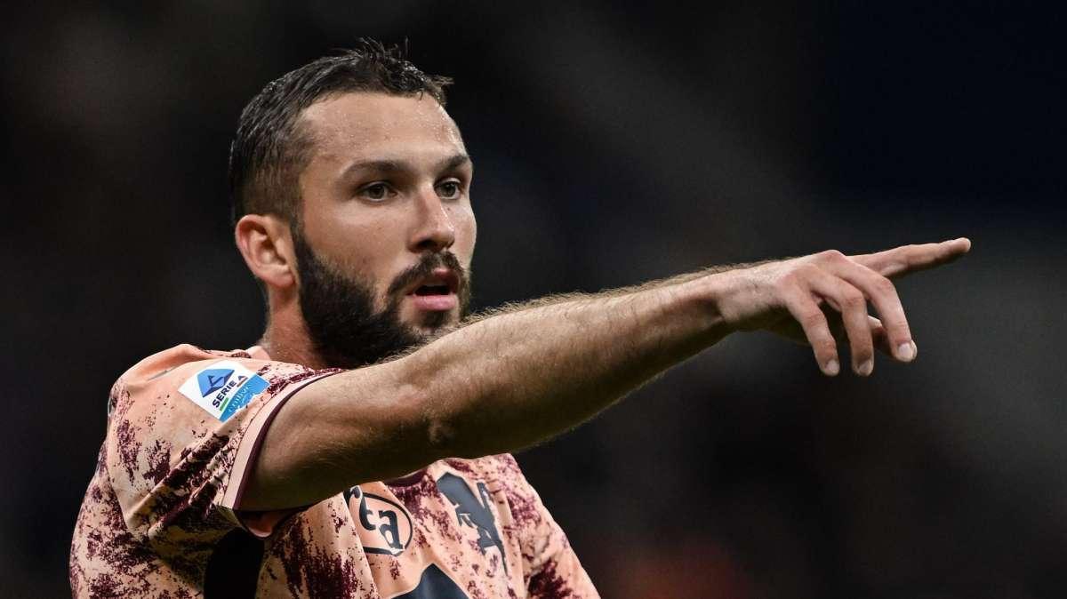 Ora è ufficiale: l'ex rossoblù Walukiewicz lascia il Toro e passa al Sassuolo