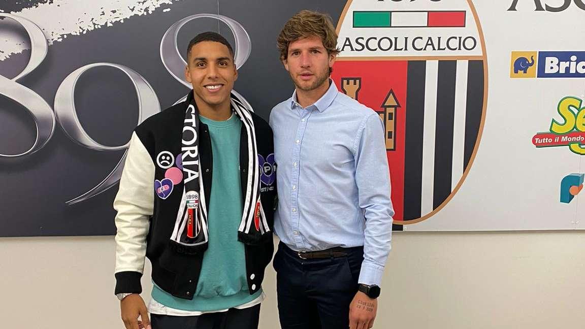 Per Sabiri spunta fuori l'ipotesi campionato estero