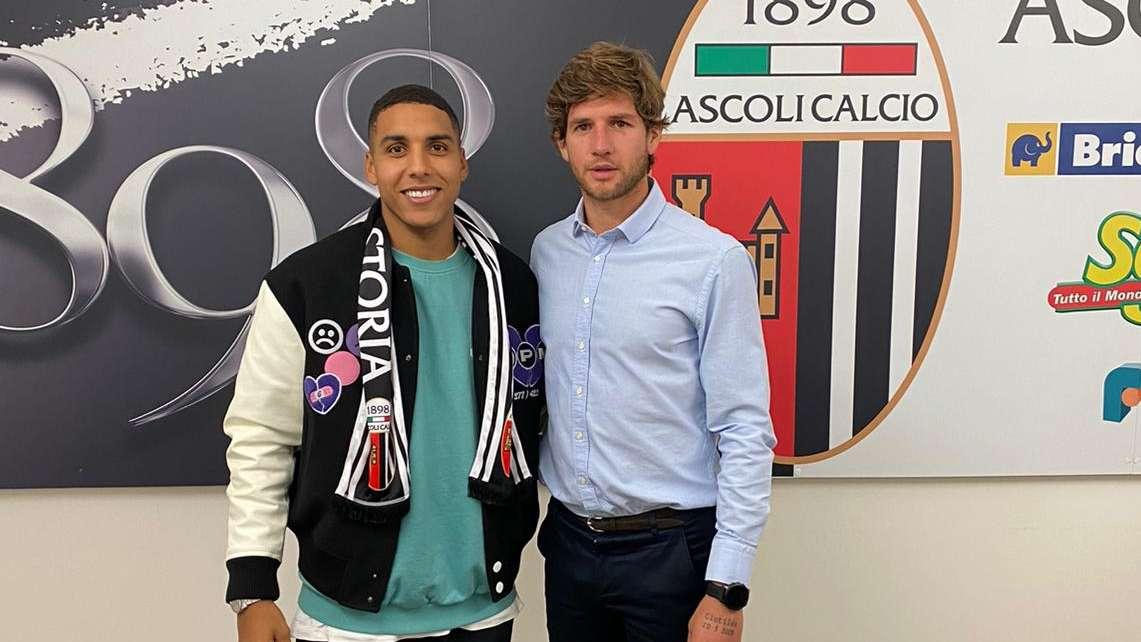 Cagliari, aumenta la concorrenza per Sabiri