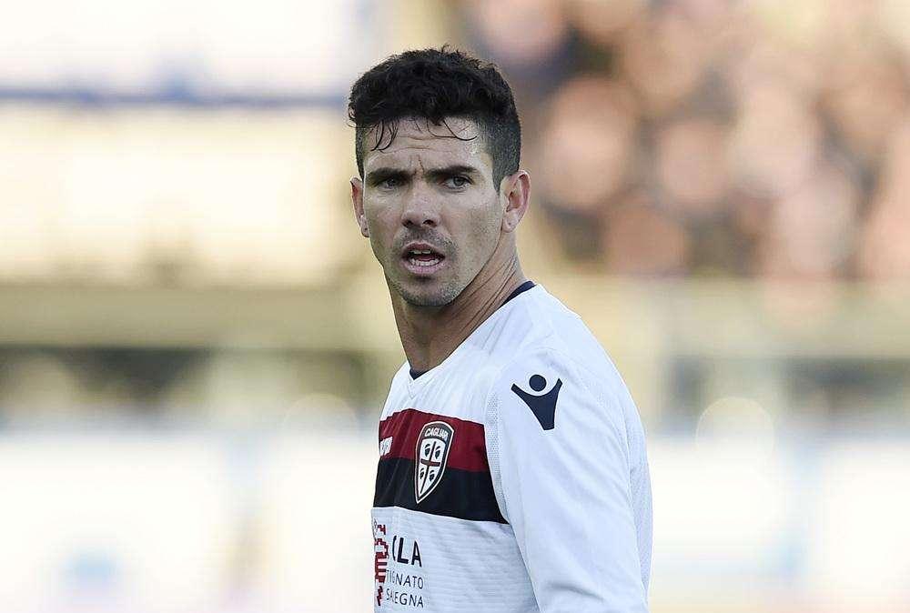 Diego Farias torna in Brasile. E' un nuovo giocatore dell'Athletic Club