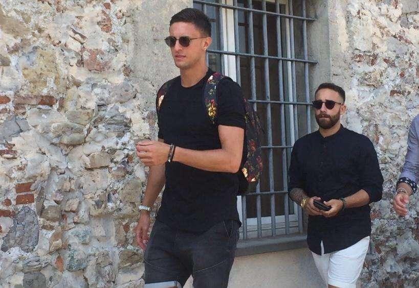 Antonio Barreca: "Ribery fuoriclasse incredibile. Vlahovic aveva qualcosa in più degli altri"