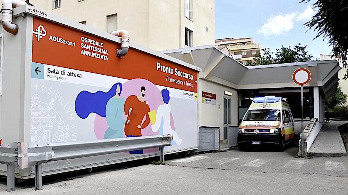 Trepy, stamattina potrebbe essere effettuato un tentativo di "risveglio". La famiglia in viaggio verso Sassari