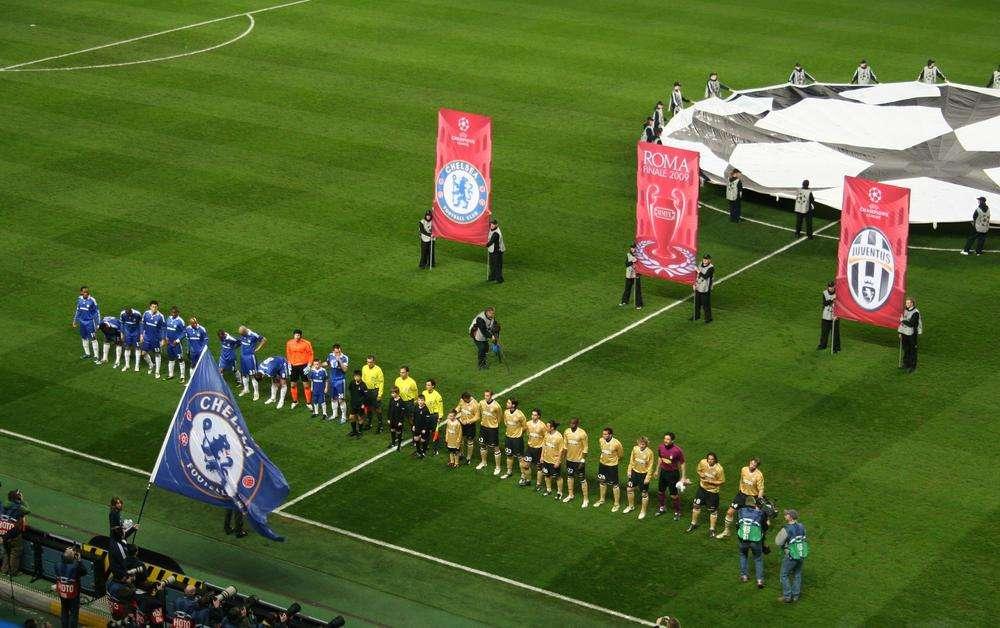 L'ex meteora Vitor Gomes nel mirino del Chelsea