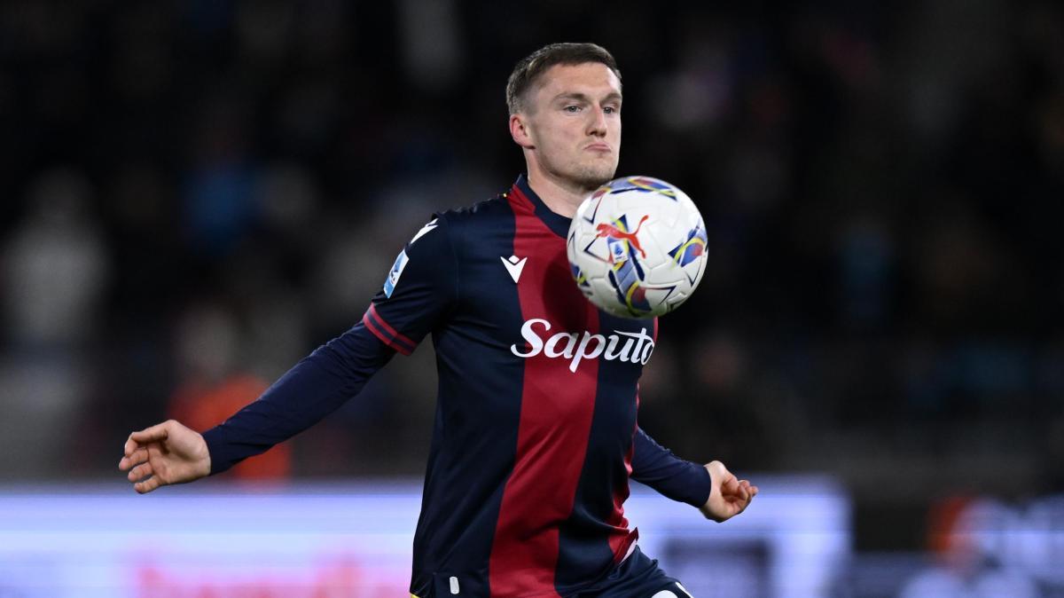 Cagliari, stretta su Aebischer. In stallo la trattativa per Berenbruch. Ecco quando sarà ufficializzato Akarakiri