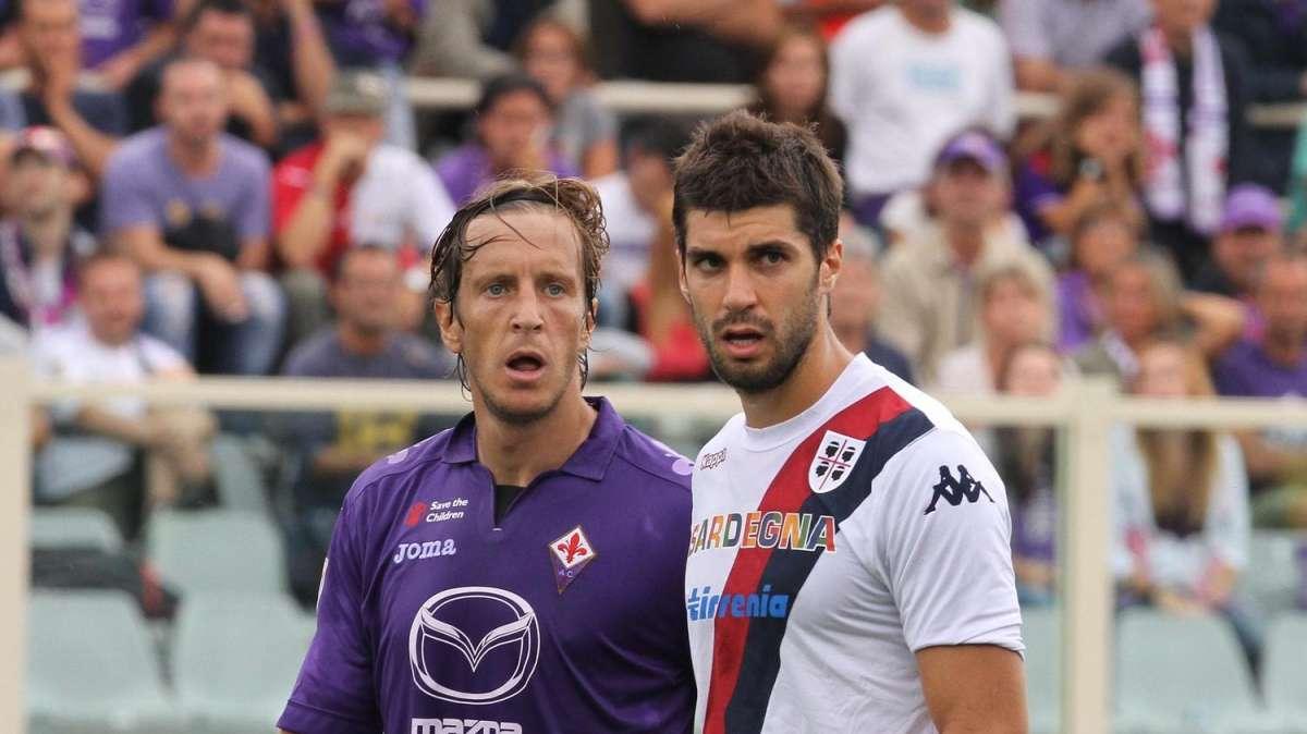 La Fiorentina piomba su Rossettini
