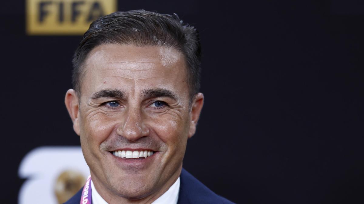 Mondiali: il Canada batte in amichevole l'Uzbekistan di Cannavaro