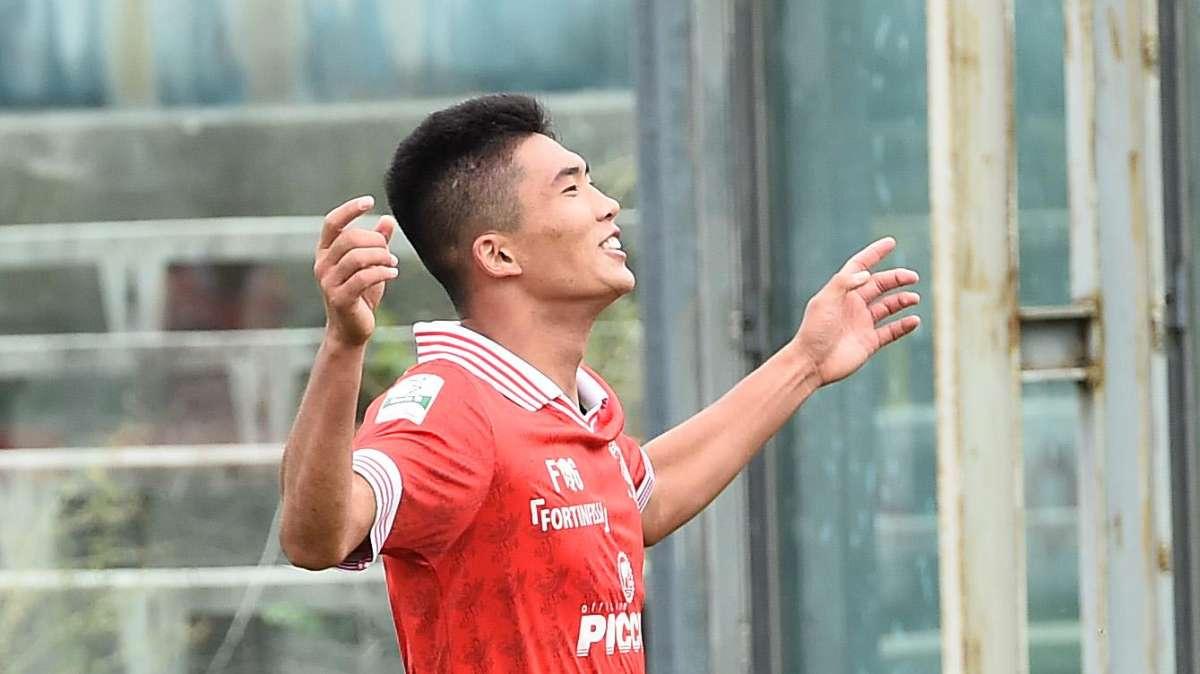 Qualificazione ai Mondiali 2026, torna al gol l'ex Han Kwang-Song contro il Myanmar