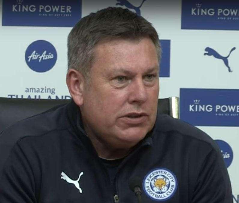 TMW - Il calcio piange Craig Shakespeare. Vinse la Premier con Ranieri