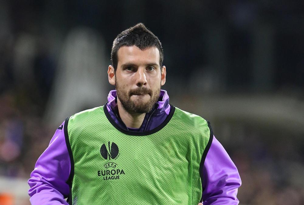 Un mirto con... Andrea Lazzari: "Nessuna squadra può fare punti con la Roma difendendosi e basta. Il Cagliari dovrà pungere con le ripartenze: d'altronde i giallorossi accompagnano sempre la manovra offensiva con tanti elementi..."