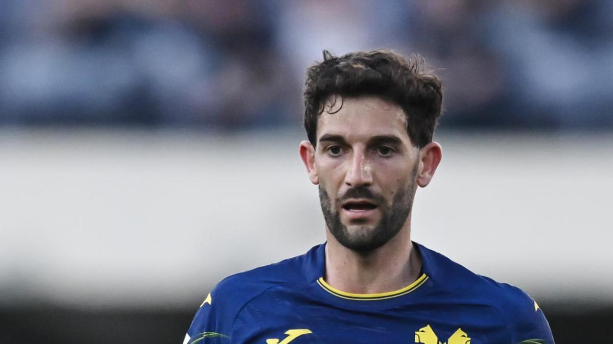 Romano: "Cagliari, fatta per Roberto Gagliardini. Visite mediche prenotate"