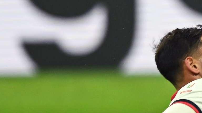 EURO 2024 - Georgia-Grecia: il rossoblù Hatzīdiakos parte titolare