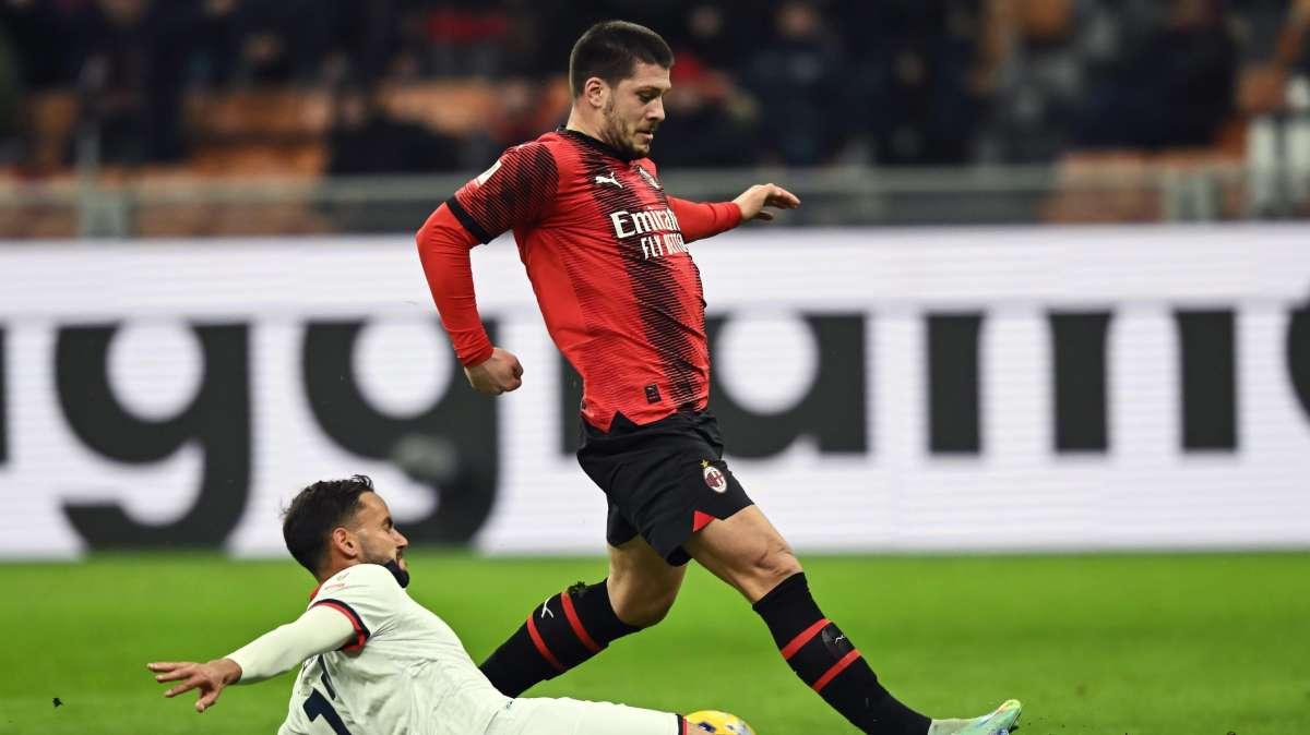 Inter-Cagliari, le formazioni ufficiali. Ranieri vara la difesa a 3
