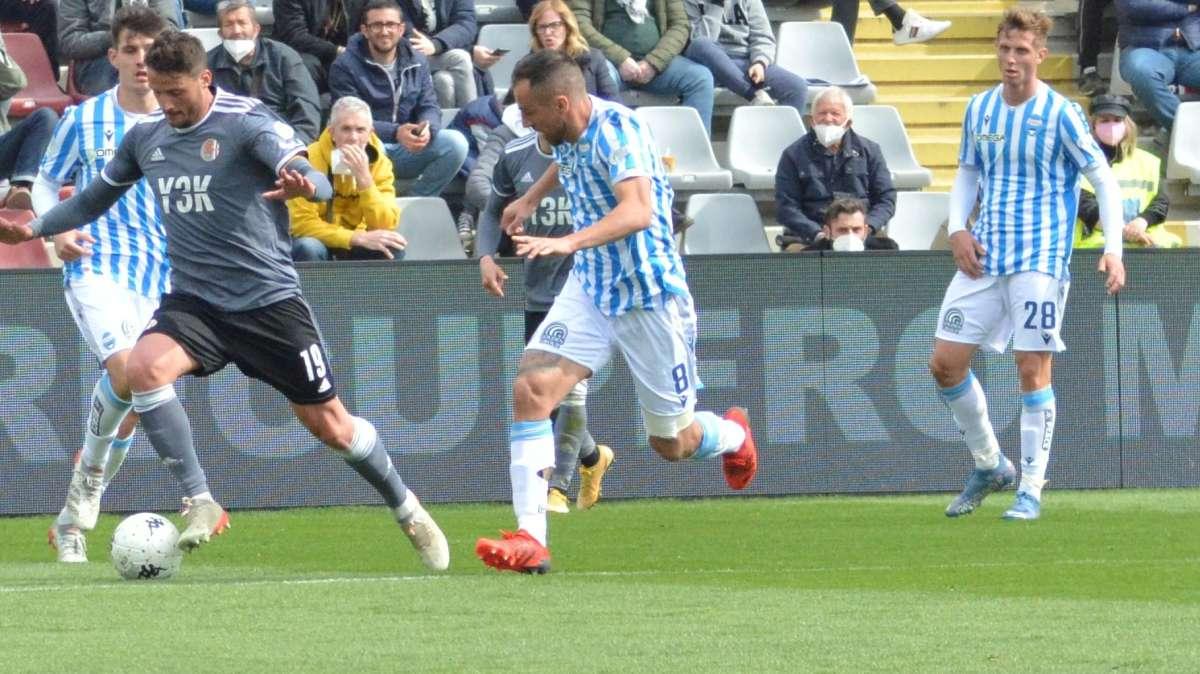 L'Unione Sarda - Colpo Cagliari, preso Mancosu. Beffato il Brescia di Cellino