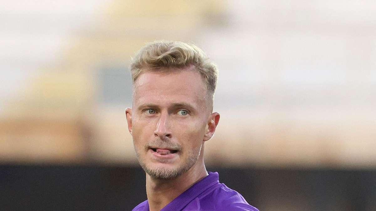 La Fiorentina attende le offerte di Cagliari e Verona per Barak