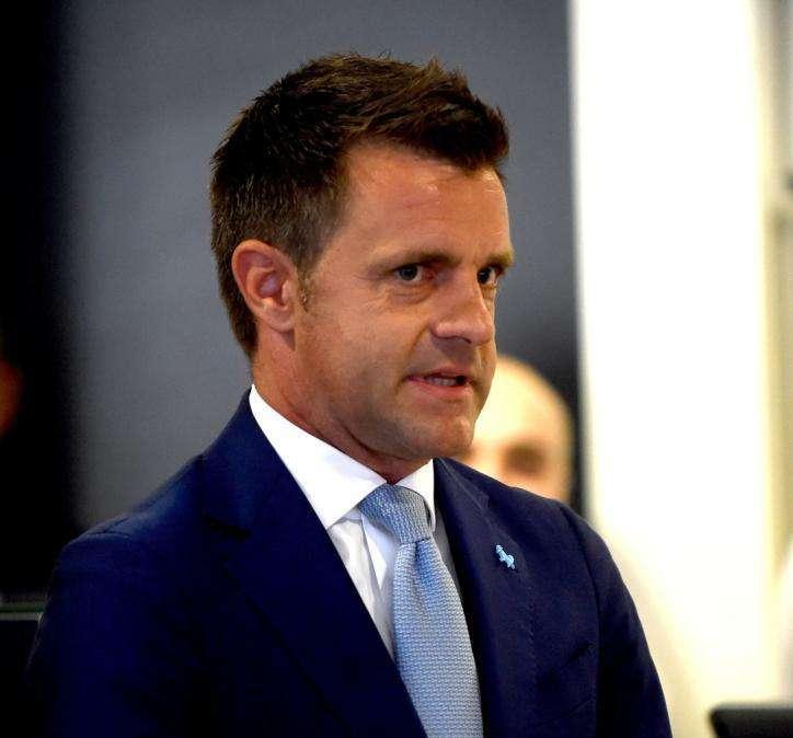 Rizzoli alla Domenica Sportiva sul rigore: "VAR dà proiezione esatta del tocco, era oggettivamente in area!"