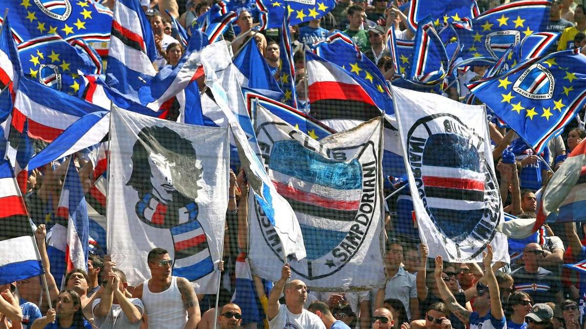 Primavera k.o.: la Samp passa 3-1