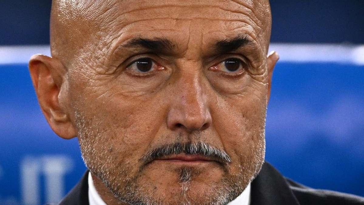 Italia, Spalletti: "Va bene così, non si può vincere sempre 10-0"