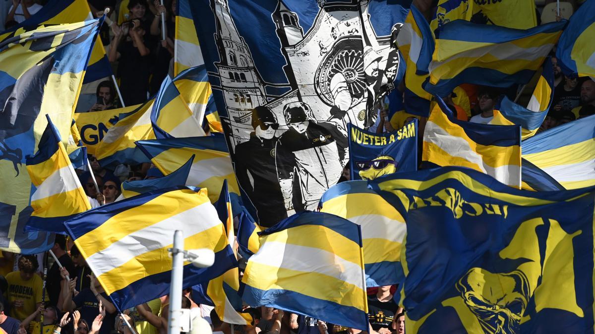 Modena, AvantiGialli: "Napoli, Bologna e soprattutto Cagliari su Wiafe. Fissato il prezzo di vendita"
