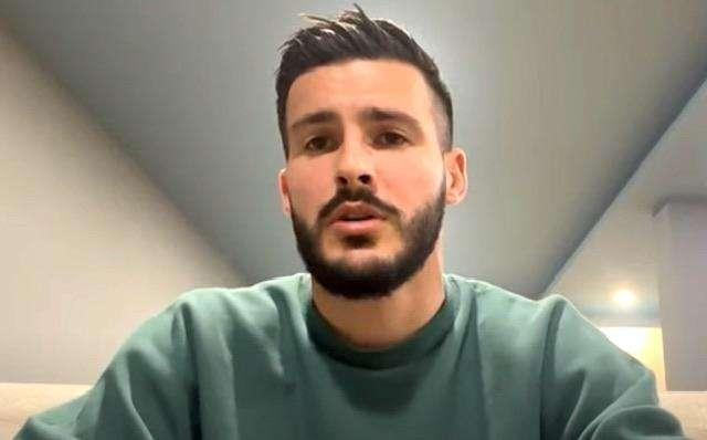 Alen Sherri si racconta: "Vedere l'Unipol Domus sempre piena nelle prime gare stagionali è stato emozionante"