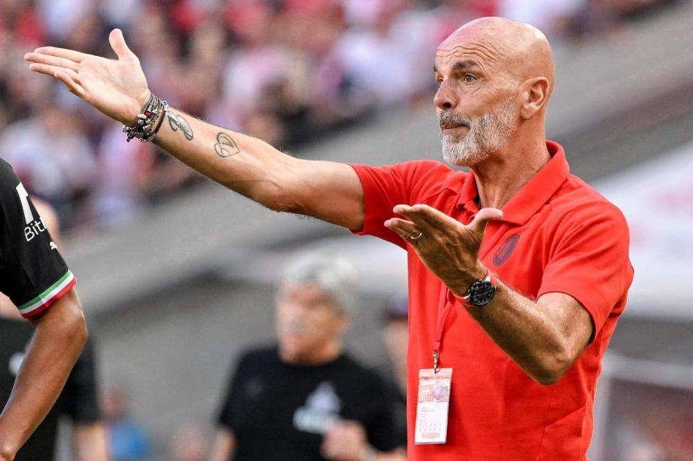 Riecco la Serie A, il Milan campione esordisce in casa