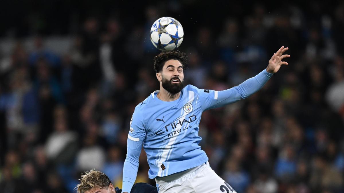 Manchester City, Gvardiol promuove Maresca: “È la persona giusta”