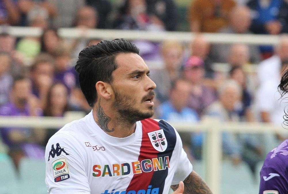 L'espulsione di Pinilla mette in crisi l'attacco