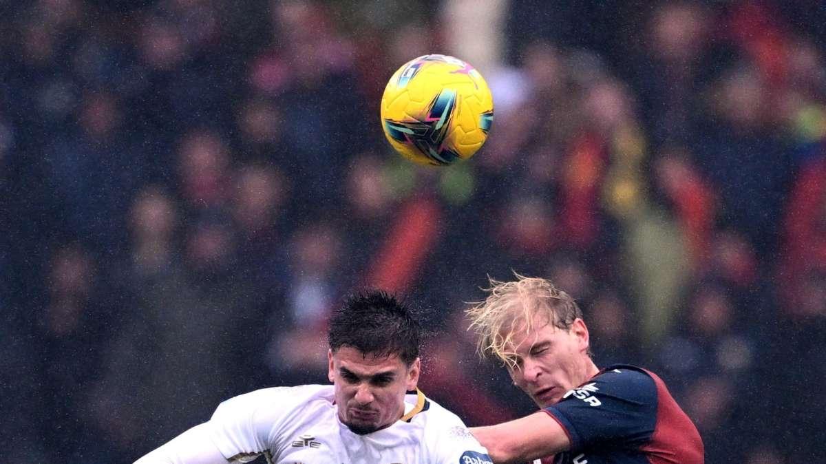 Dalla Romania - Marin, si muove l'Udinese