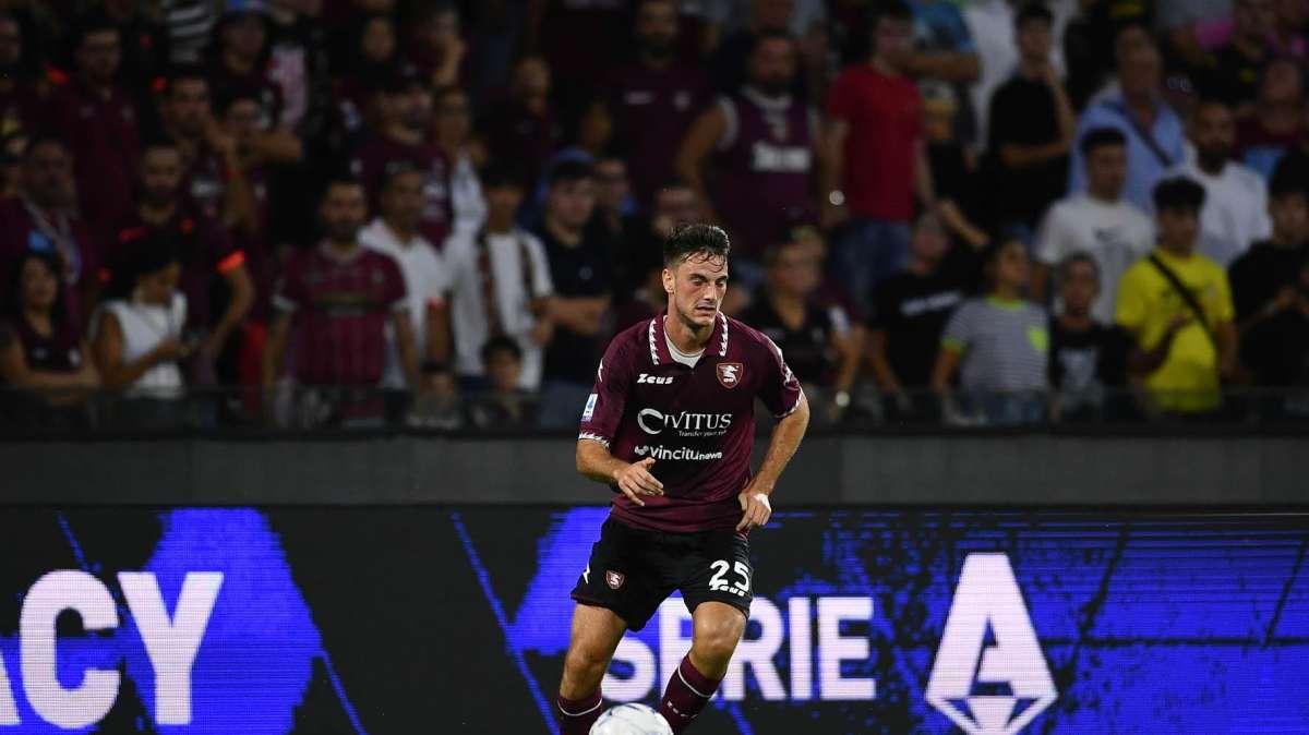 MAGGIORE  a Dazn: "Vogliamo toglierci da questa situazione, siamo carichi"