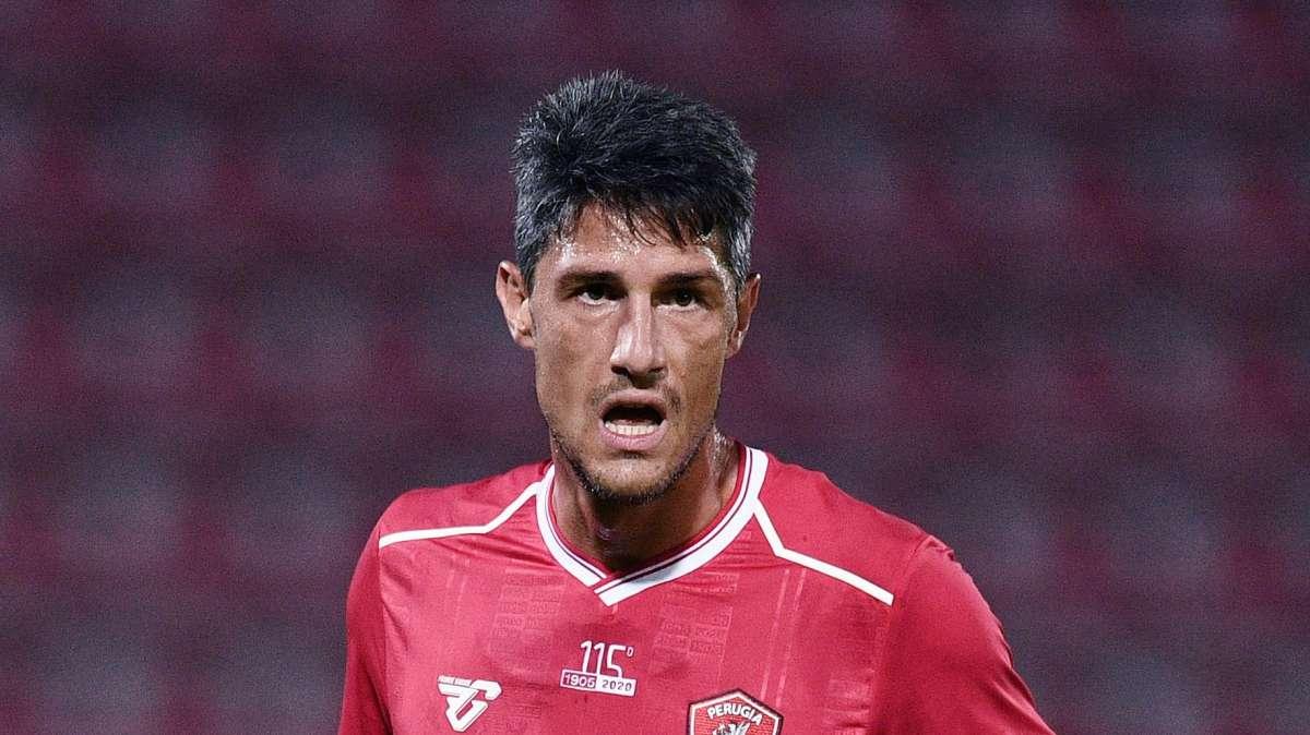 La Nuova Sardegna - Cagliari, possibile il ritorno di Melchiorri
