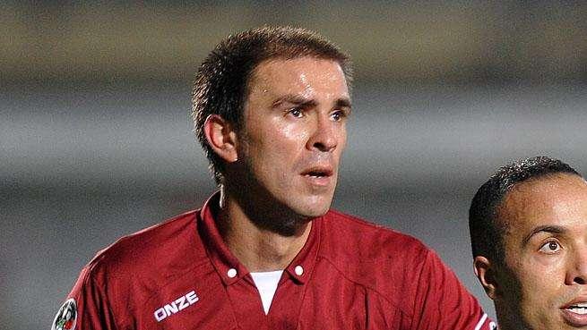 Capelli alla Reggina. Valdez si avvicina?
