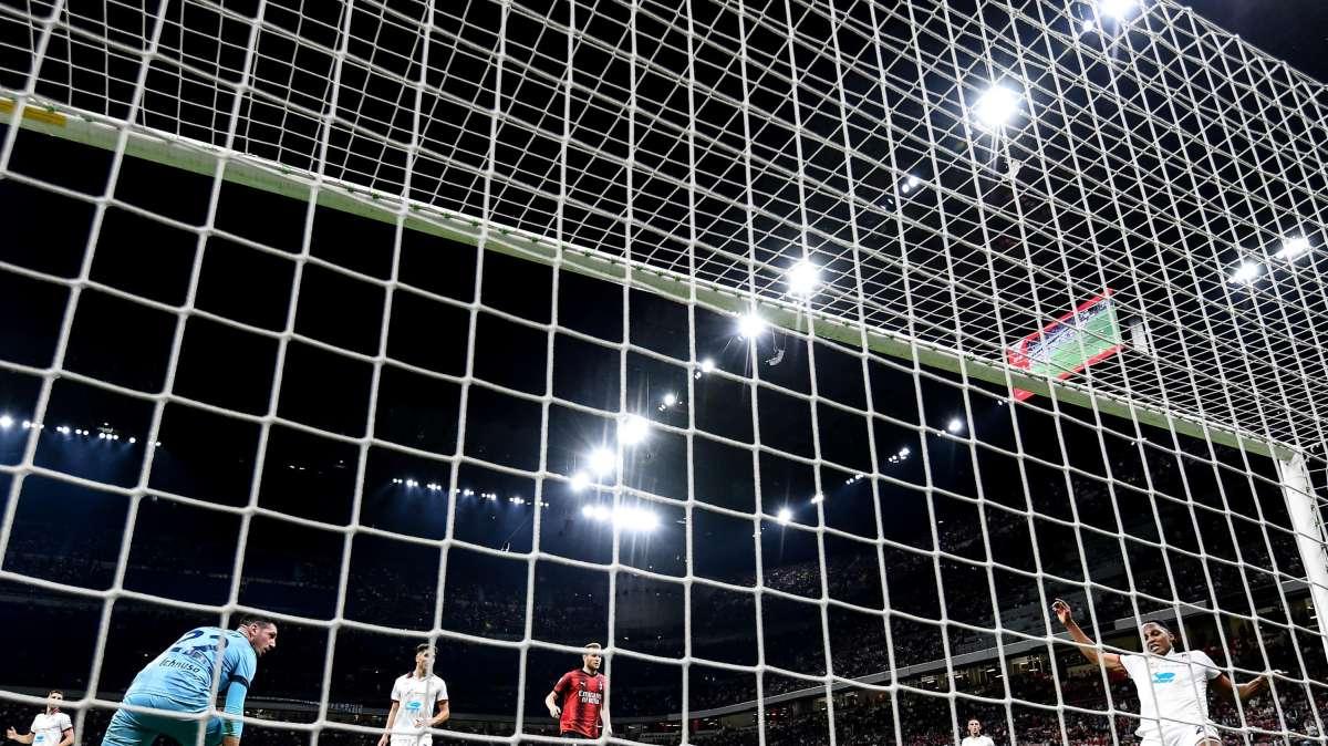 La classifica aggiornata dopo l'imbarazzante partita del Cagliari a San Siro