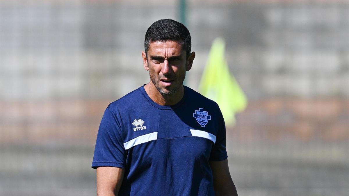Longo promuove Fabregas: "Il Como è un progetto importante. Non sarei stupito se lottasse per lo Scudetto"