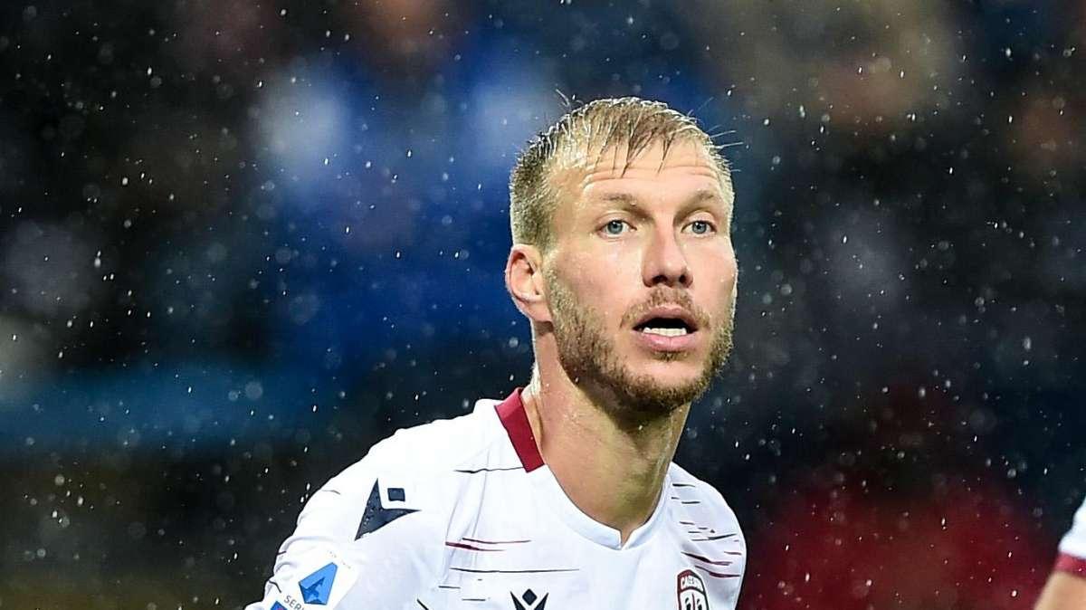 L'ex Ragnar Klavan giocherà per il Kalev Tallinn