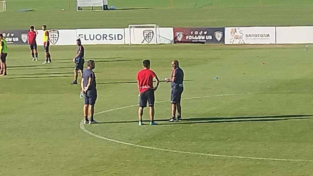 Viola, quanti richiami da parte di Liverani