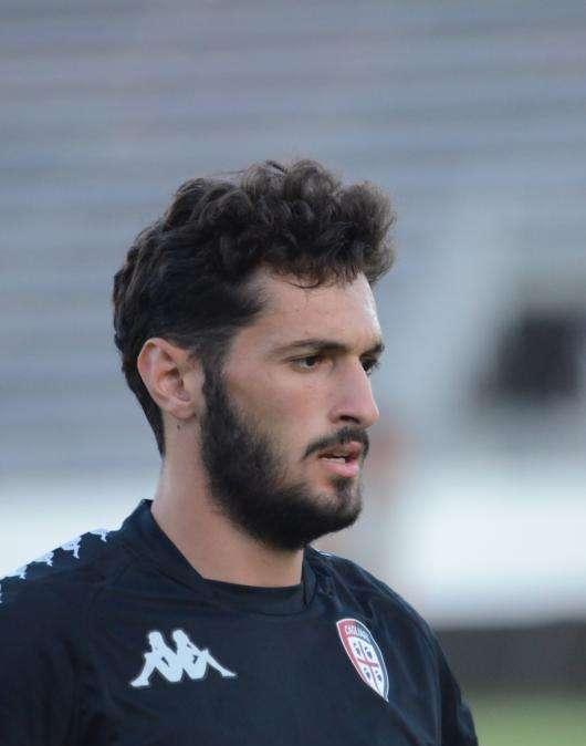 Montaperto al Racing Fondi