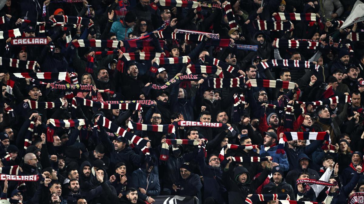 Cecchi: "Squadre come Cagliari e Fiorentina non vincono più anche a causa delle Pay TV. Ma da tifoso continuerei a sognare" 