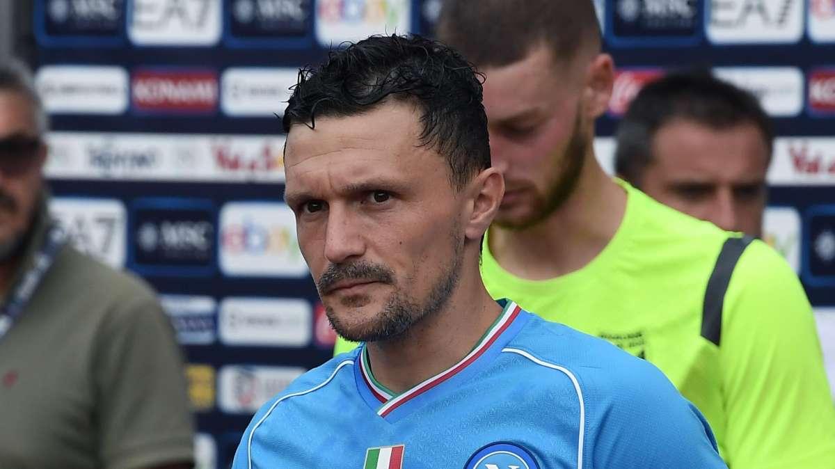 Napoli, si spera di recuperare Mario Rui per la sfida con il Cagliari