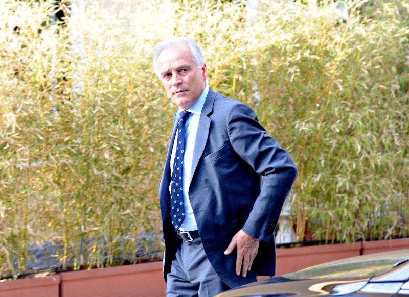 Colomba dice la sua: "Cagliari alla ricerca di equilibrio"