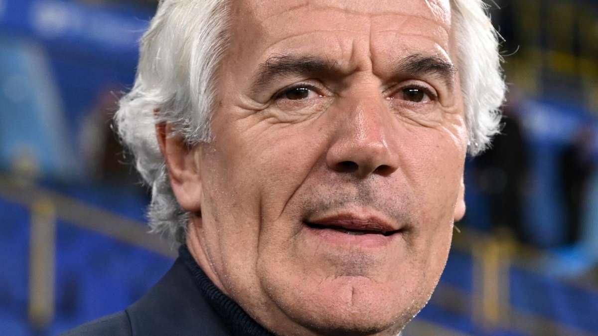 Plastino: "Donadoni? Non mi spiego come mai sia fermo da cinque anni. Forse è ritenuto scomodo" 