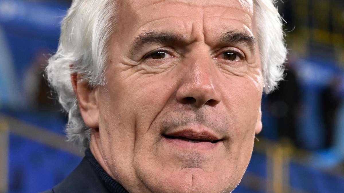 Donadoni: "Allegri? Il suo ritorno è un fattore chiave per il Milan"