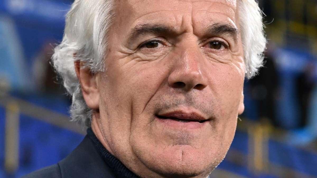 Donadoni: "Scarso attaccamento alla maglia dell'Italia? Mi rifiuto di pensare a questo. Acerbi? Scelta discutibile, ma riguarda lui"
