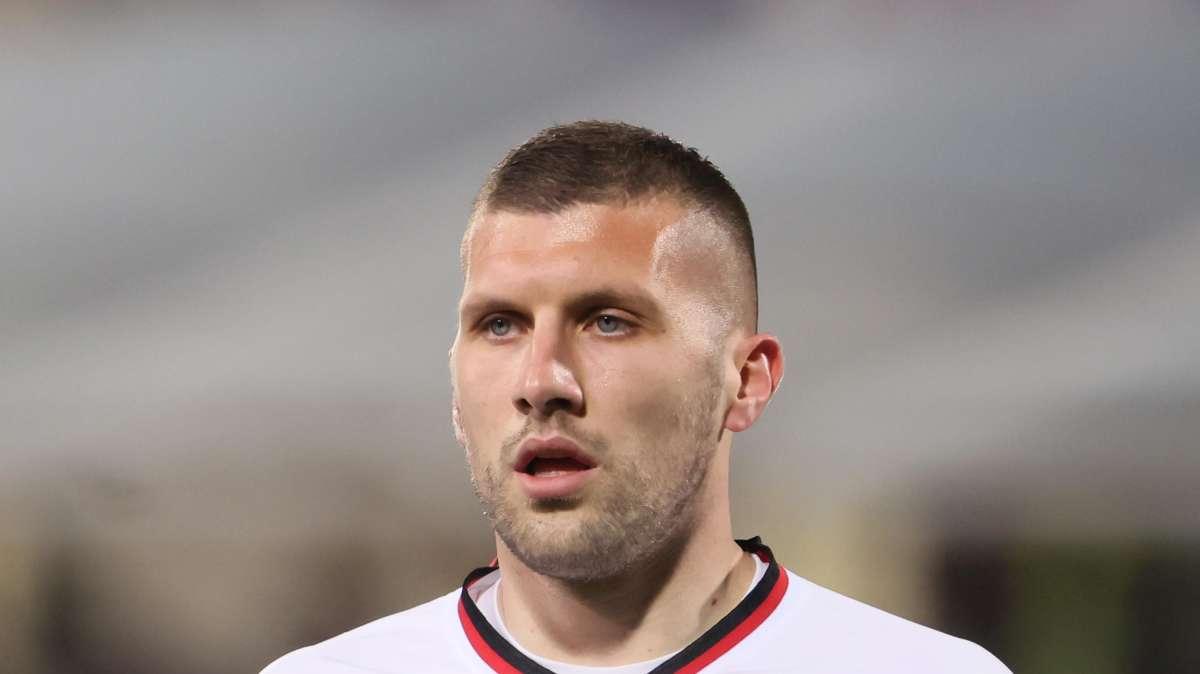 Messaggero Veneto - Rebic nel mirino di Udinese, Cagliari e non solo...