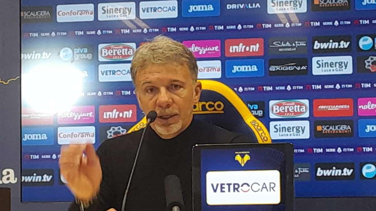 Serie A, le formazioni ufficiali di Atalanta-Hellas Verona