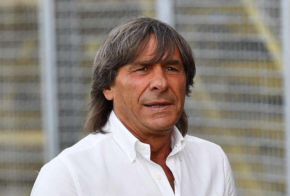 Bruno Conti: "Ritrovare Ranieri alla Roma oggi è una gioia. Ringrazio la mia famiglia per la vicinanza in un momento difficile"