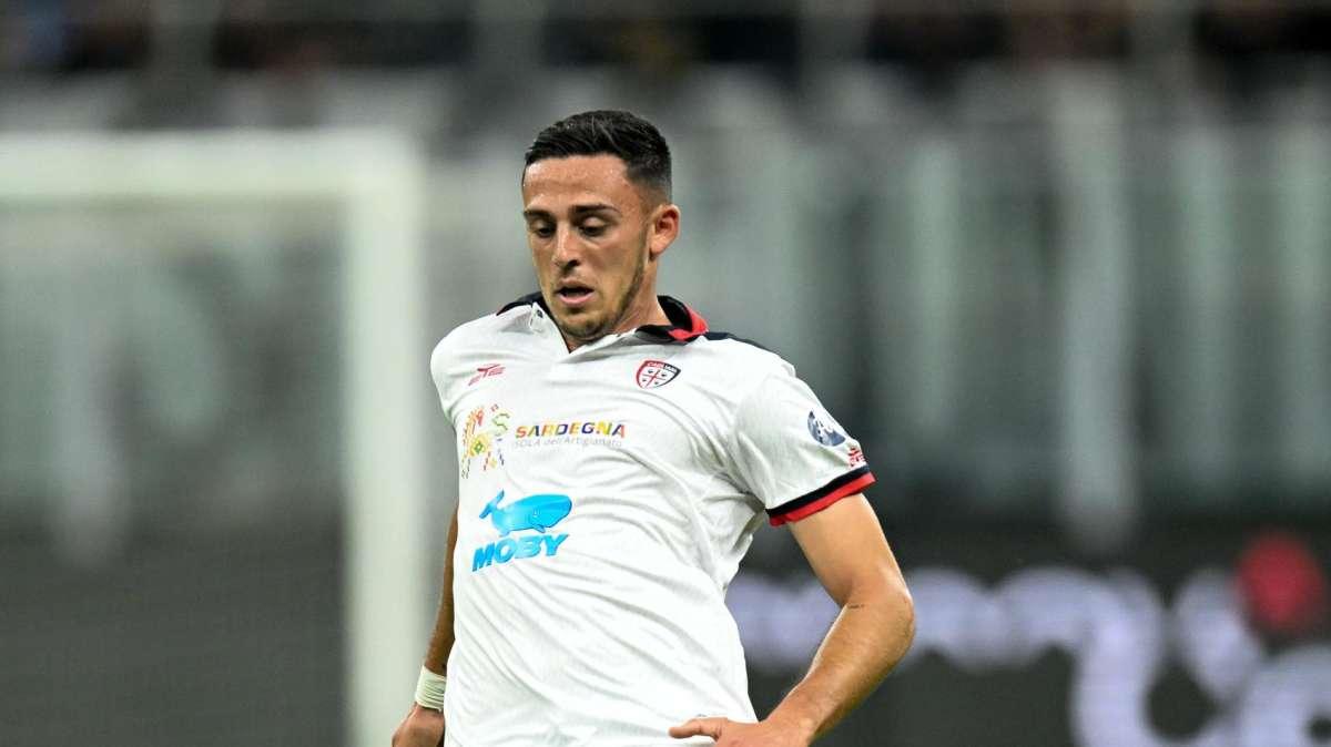 Sanna: "Zappa sta dando un grande contributo al Cagliari"