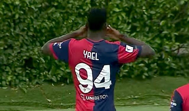Trepy incanta il Cagliari: il giovane francese sfida il Genoa