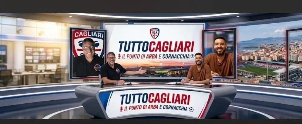 Cagliari e le scommesse Maldini-Kevin Carlos: il punto di Arba e Cornacchia