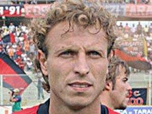 Fabrizio Cammarata, il flop più costoso dell'era Cellino 