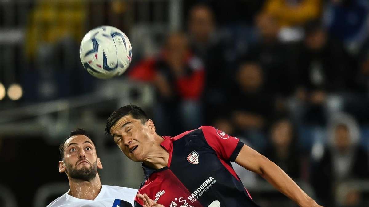 Ranieri può sorridere: l'attacco risponde nonostante le assenze