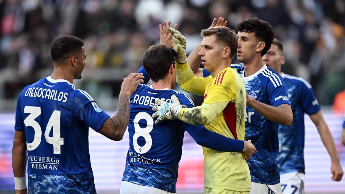 Lillo: "Il Como è la squadra peggiore da affrontare in Italia"